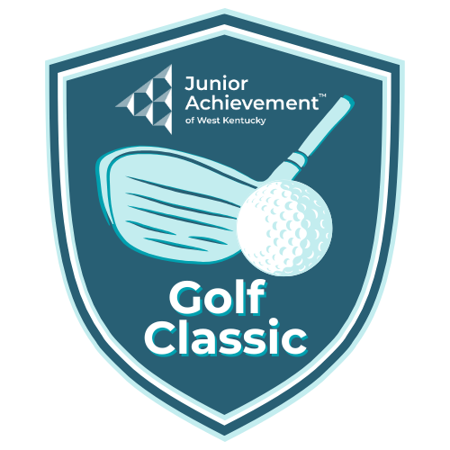 JA West Ky Golf Classic 2026 - logo
